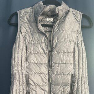 32 degrees XS puffer vest